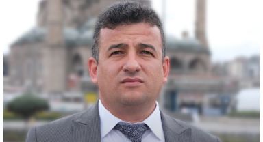 Bbp’li Aday Hakan Satılmış, Anneler Günü’nü Kutladı