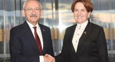 Bomba Kulis! CHP ile İYİ Parti bakanlıkları paylaştı! Kim hangi bakanlığı alıyor Meral Akşener'in dediği oldu