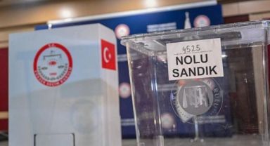 Bunları unutmayın: 6 adımda oy kullanma rehberi