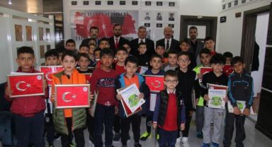 Bünyan'ımız Basketbolda Marka Oldu