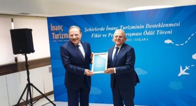 Büyükşehir'den