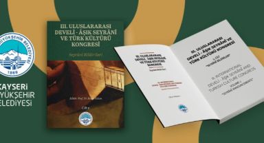 Büyükşehir'den Kayseri'nin Değeri Âşık Seyrânî'ye Vefa, Vatandaşlara Hizmet