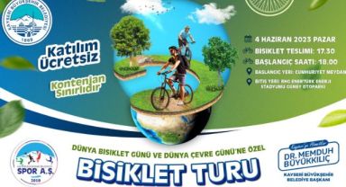 Büyükşehir'den
