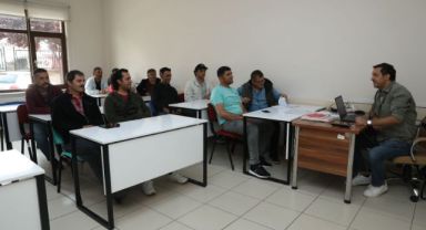 Büyükşehir KAYMEK'ten Spora ve İstihdama Katkı Sağlayacak Bir İlk Daha