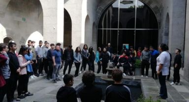 Büyükşehir Müzeleri, 18 Mayıs'ta ücretsiz gezilebilecek