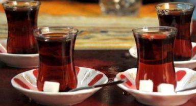 Çay tiryakilerine kötü haber! Böyle zam daha önce hiç görülmedi...