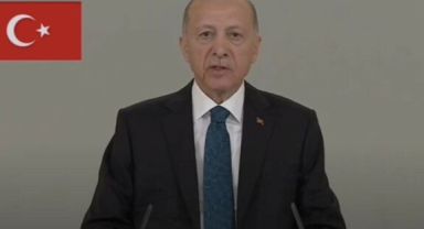 Cumhurbaşkanı Erdoğan: 14 Mayıs'ta öyle bir kazanacağız ki bu ülkenin hiçbir ferdi kaybetmeyecek