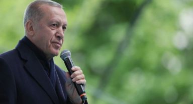 Cumhurbaşkanı Erdoğan: 14 Mayıs ve 28 Mayıs'ın galibi 85 milyon vatandaşımız