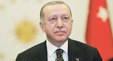 Cumhurbaşkanı Erdoğan'dan 28 Mayıs mesajı!