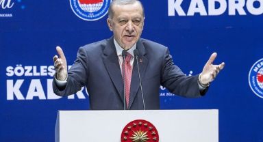 Cumhurbaşkanı Erdoğan'dan emekli ve çalışanlara müjde!