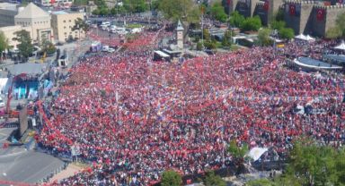 Cumhurbaşkanı Erdoğan: 