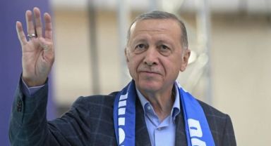 Cumhurbaşkanı Erdoğan, gençlere vasiyetini açıkladı! Kasımpaşa'daki mitingde 'terör' mesajı verdi