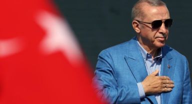 Cumhurbaşkanı Erdoğan: İstanbul evet derse bu iş biter