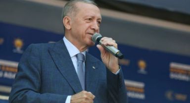 Cumhurbaşkanı Erdoğan seçimden sonra çevresinin yüzde 80'nini değiştirecek! 