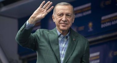 Cumhurbaşkanı Erdoğan yurt dışındaki vatandaşlara çağrı yaptı