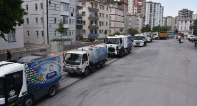 Daha Temiz Bir Kocasinan İçin Bahar Temizliği Devam Ediyor
