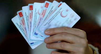 Ehliyet ve kimlikte yeni dönem başlıyor! Sürpriz hazırlanıyor...