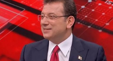 Ekrem İmamoğlu'ndan cumhurbaşkanının oğlu iddiası: Şahitlerim var bunu ilk defa anlatıyorum