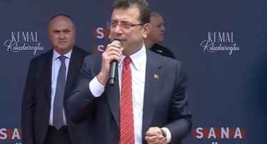 Ekrem İmamoğlu'ndan 'Mehmet Şimşek' çıkışı!