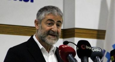 Emekli maaşı zammına ilave refah payı verilecek Nureddin Nebati açıkladı