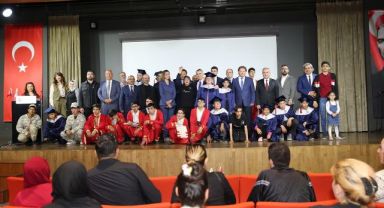 Engelliler Haftası Kutlamaları
