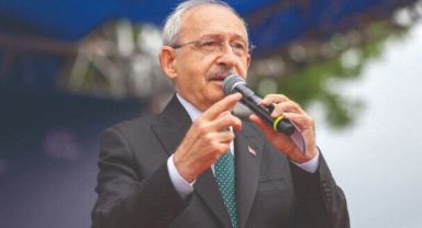 FETÖ’ye bahar vaadi!