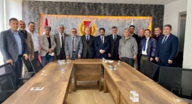 Gazeteci Yunus Bekir, memleketi Turan'da anılacak