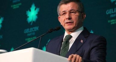 Gelecek Partisi'nde yaprak dökümü: 11 kritik isim toplu şekilde istifa etti!