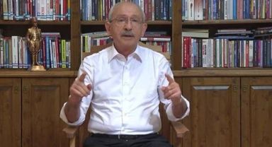Hakim ve savcılar Kemal Kılıçdaroğlu'na sordu! 