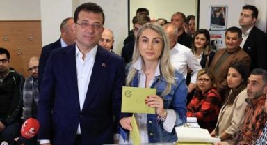 İBB Başkanı Ekrem İmamoğlu oyunu kullandı! 