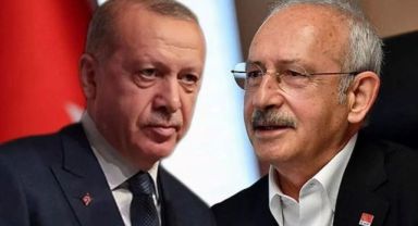 İkinci tur ayları sayılıyor! Anadolu Ajansı'na göre Erdoğan ANKA'ya göre Kılıçdaroğlu! 28 Mayıs Cumhurbaşkanlığı 2. tur seçim sonuçları 2023