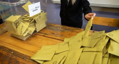 İkinci tur seçimde bu şehirlere dikkat! İllerdeki katılım oranları en düşük ve en yüksek...