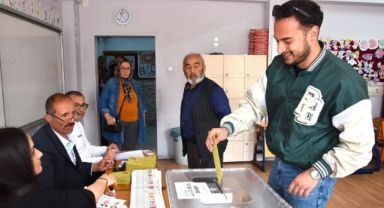 İkinci turda 50 bin yeni seçmen oy kullanacak