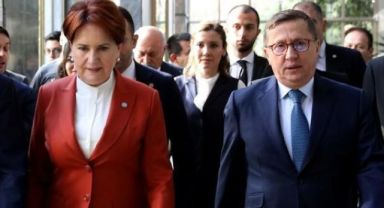 İYİ Parti'den bomba çıkış! Kemal Kılıçdaroğlu kazanamayacak boşuna ümitlenmeyin
