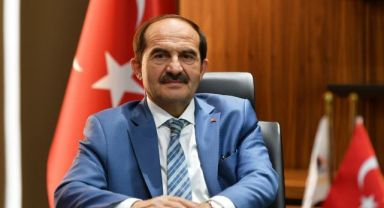 Kamil Akçadırcı, Kayseri OSB’de Danışman Olarak Göreve Başladı.