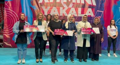 Kayseri Büyükşehir Belediyesi Spor A.Ş. 1000 Kişilik Kadro ile Ritmini Yakaladı