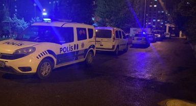 Kayseri'de 14. kattan düşen lise öğrencisi hayatını kaybetti