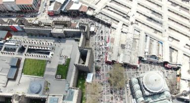 Kayseri’de kesin sonuçlara göre Cumhurbaşkanı Recep Tayyip Erdoğan’a 604 bin 784 oy atıldı