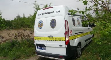 Kayseri'de silahlı kavga: 1 yaralı