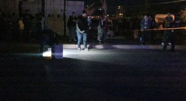 Kayseri’de silahlı kavga: 1 yaralı