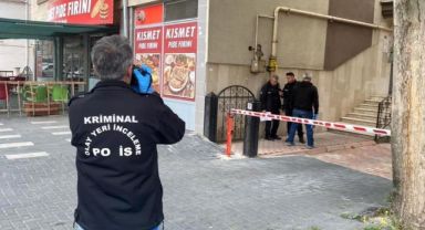 Kayseri'de Ziyarete Gelen Kadın Ölü Bulundu