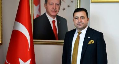 Kayseri OSB Başkanı Yalçın’dan Cumhurbaşkanlığı seçim değerlendirmesi.
