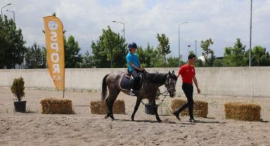 Kayserililer, Büyükşehir'in