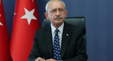 Kemal Kılıçdaroğlu