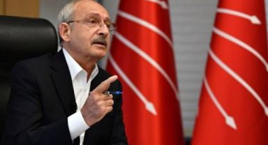 Kemal Kılıçdaroğlu'ndan yeni açıklama! Yeniden ayağa kalkıp seçimi alacağız!