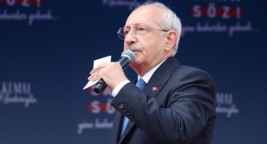 Kemal Kılıçdaroğlu Sinan Oğan'la görüşecek! Kritik görüşmenin tarih belli oldu