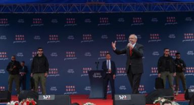Kılıçdaroğlu