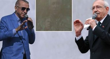 Kılıçdaroğlu, Cumhurbaşkanı Erdoğan'ın İstanbul mitinginde oynattığı videoyla ilgili ilk kez konuştu