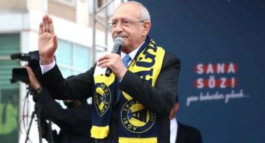 Kılıçdaroğlu'ndan yeni vaat: Bütün çiftçilere elektriği bedava vereceğim!