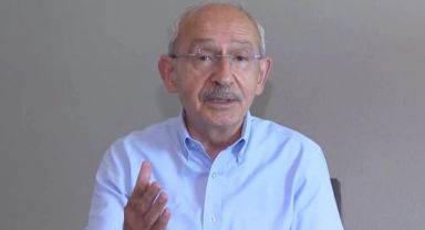 Kılıçdaroğlu'ndan yeni video! Seçime 6 gün kala dikkat çeken çağrı: 
